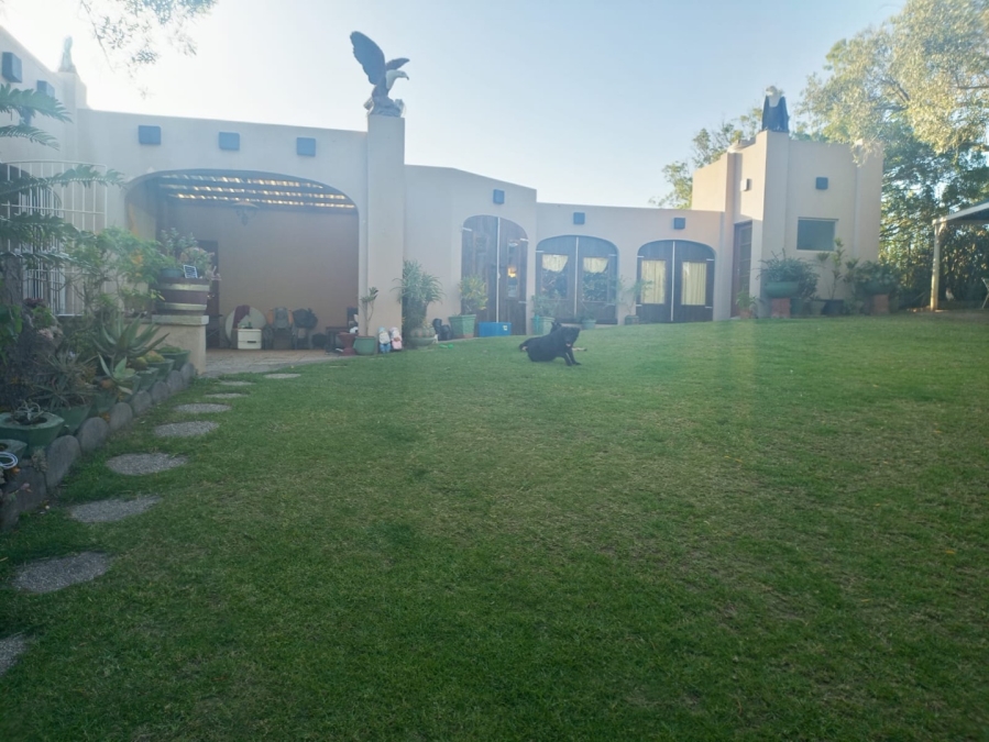 Commercial Property for Sale in Komga Eastern Cape